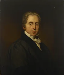 John Shute Duncan, 1796 - 1847